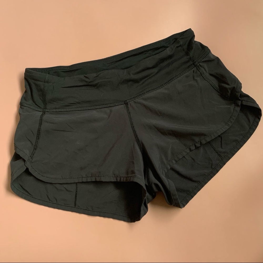 Lululemon Speed Up Short 2.5”